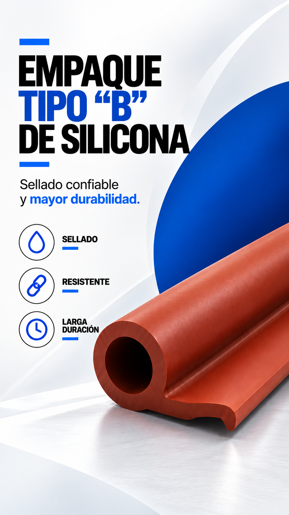 Mangueras industriales