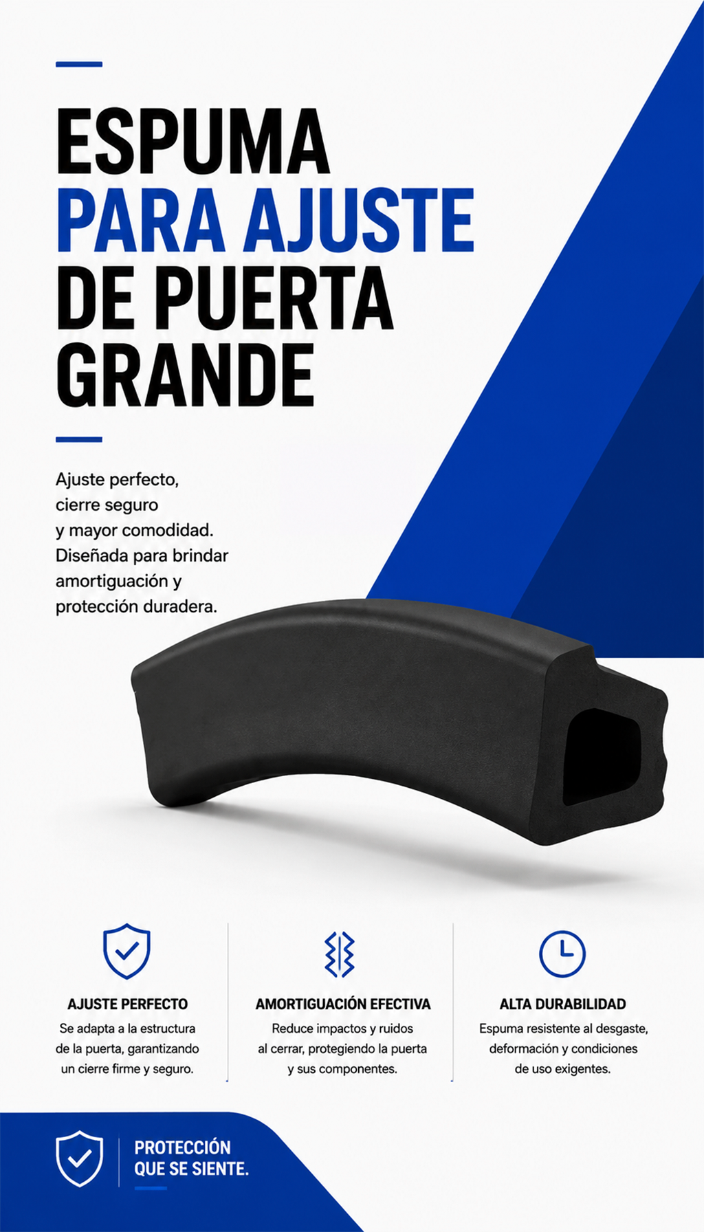 Soportes industriales