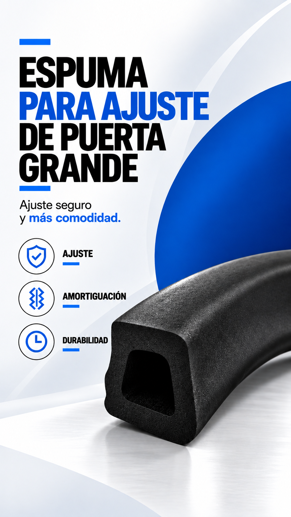 Soportes industriales