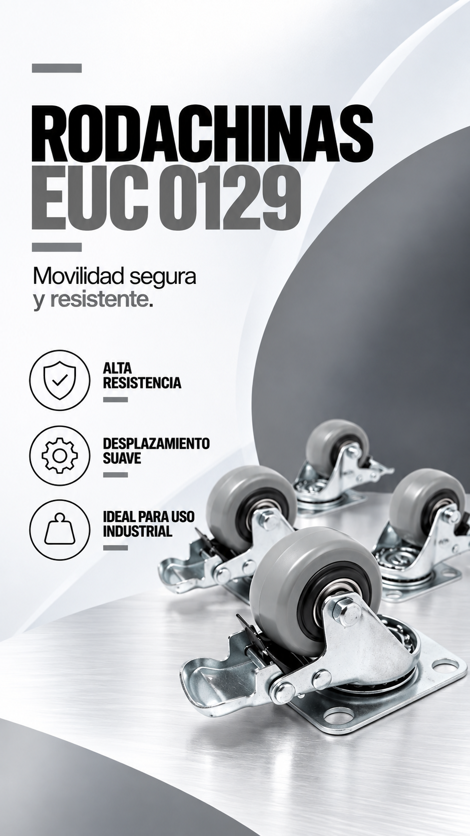 Extrusión PVC Rígido