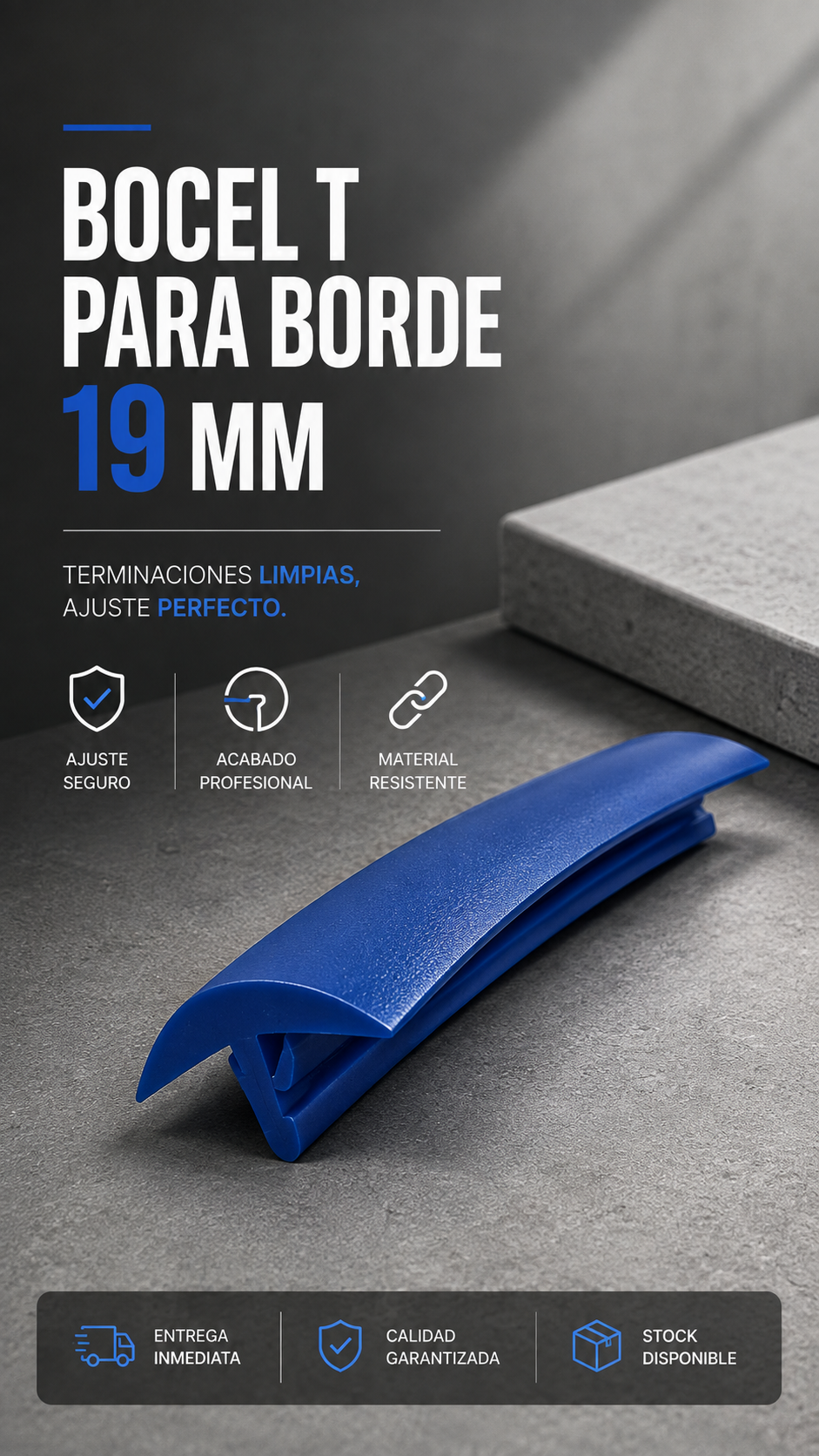 Perfileria para construccion